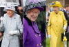 Giải mã làn da Nữ hoàng Elizabeth II ở tuổi 96