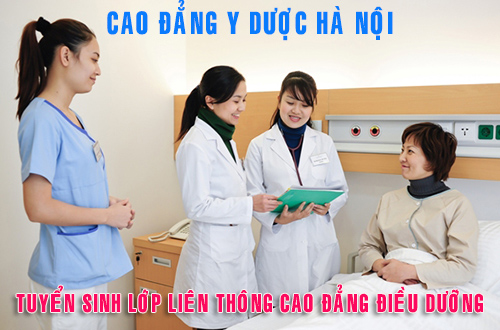 lien-thong-cao-dang-dieu-duong-ha-noi