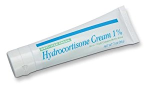 Hydrocortisone cũng là một dạng thuốc điều trị bệnh trĩ