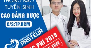 Tốt nghiệp Cao đẳng Dược TPHCM có được Liên thông Đại học Dược?