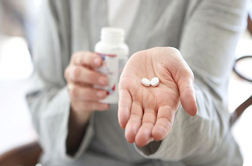 Aspirin có thật sự đa năng?