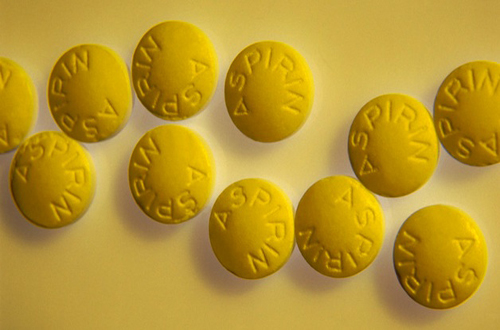 Aspirin có thật sự đa năng?
