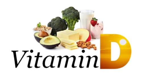  Thiếu Vitamin D có thể dẫn đến bên dạ dày làm tiêu hóa chậm chạp