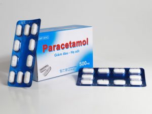 Bên cạnh những ưu điểm thì Paracetamol cũng có hạn chế 