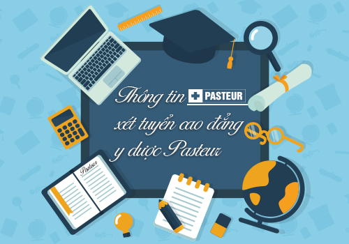 Chỉ tiêu xét tuyển Cao đẳng Y Dược Pasteur Đà Nẵng năm 2018 là bao nhiêu?