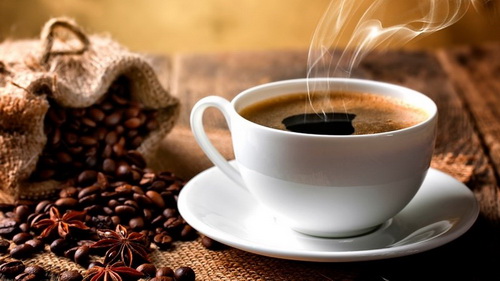 Những lý do không nên dùng cà phê thường xuyên