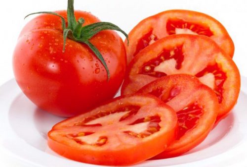 Cà chua có tác dụng như thế nào với sức khỏe con người?