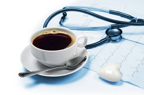 Dùng cà phê thường xuyên ảnh hưởng xấu đến sức khỏe