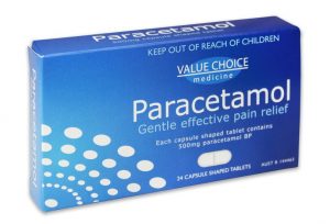 Dược sĩ Cao đẳng tư vấn về những ưu và nhược điểm của thuốc Paracetamol