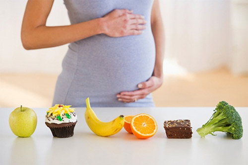 Những điều mẹ bầu nên làm để tránh tình trạng táo bón trong thai kỳ