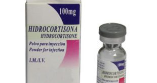 Thuốc Hydrocortisone