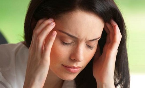 Tránh xa các chất kích thích để tránh tái phát đau nửa đầu
